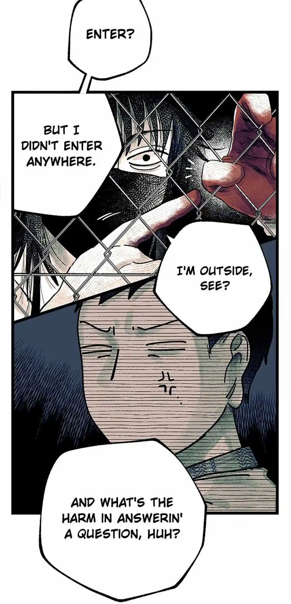 Rebirth In Paradise Chapter 101