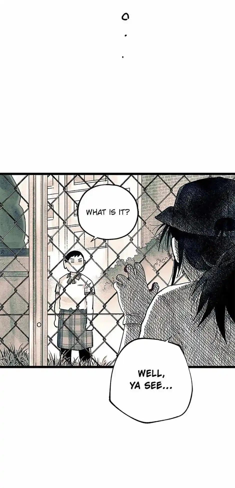 Rebirth In Paradise Chapter 101