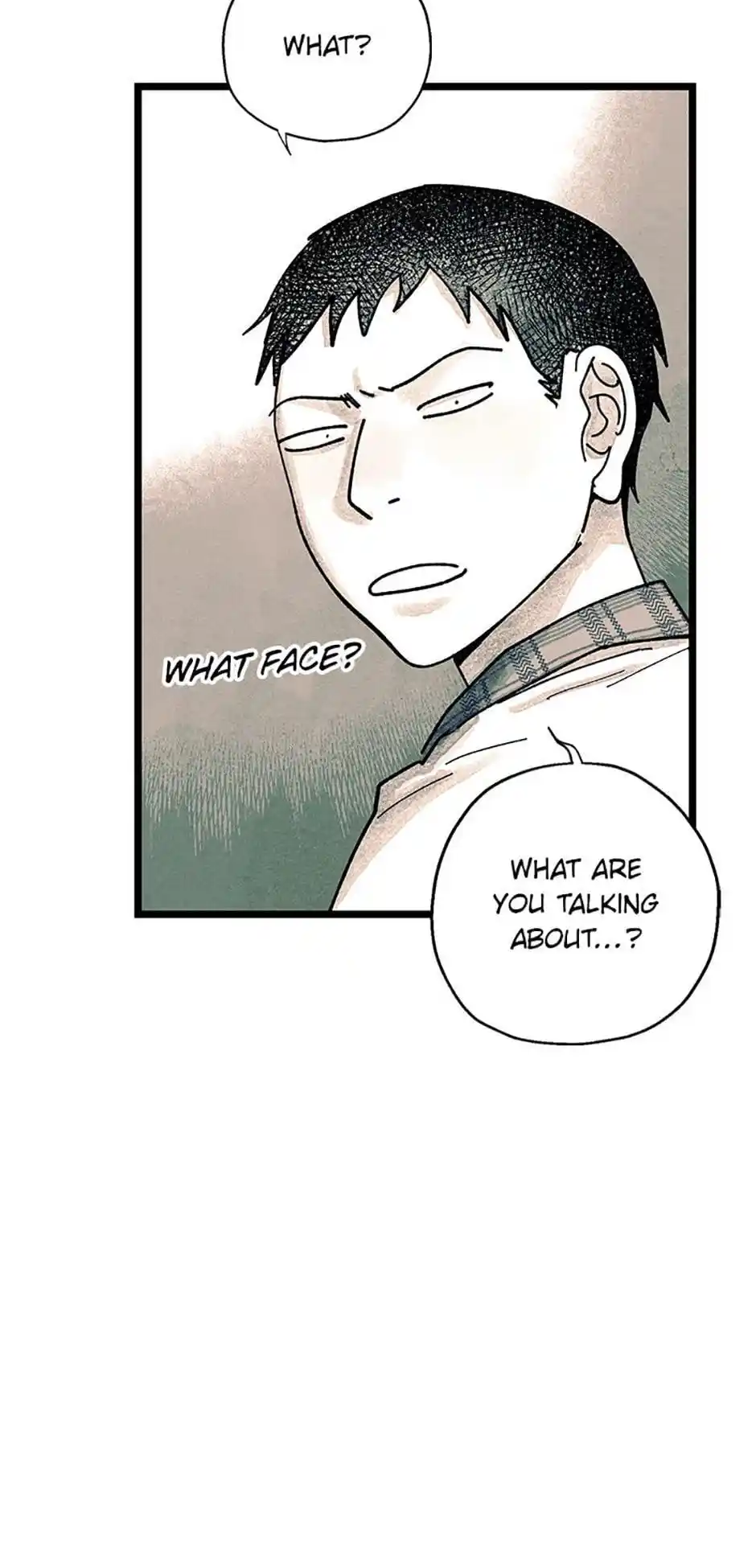 Rebirth In Paradise Chapter 101