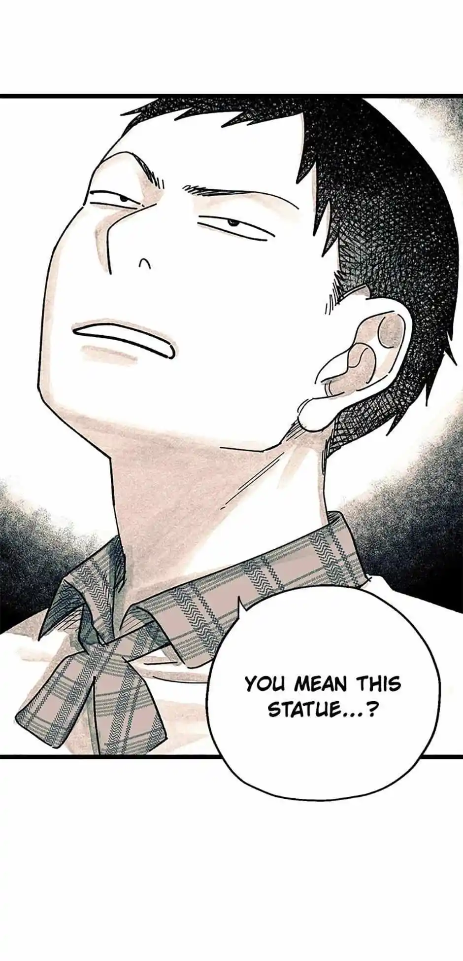 Rebirth In Paradise Chapter 101