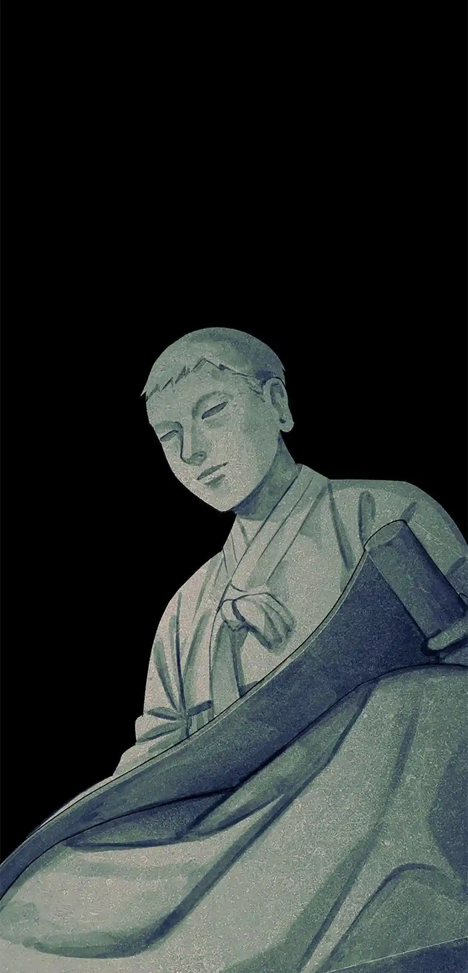 Rebirth In Paradise Chapter 101