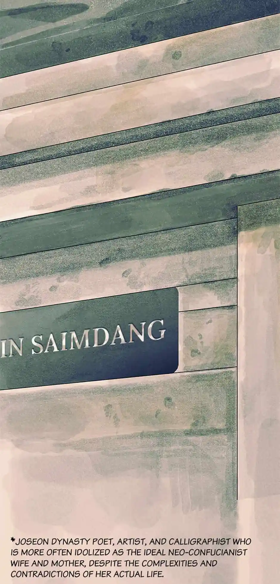 Rebirth In Paradise Chapter 101