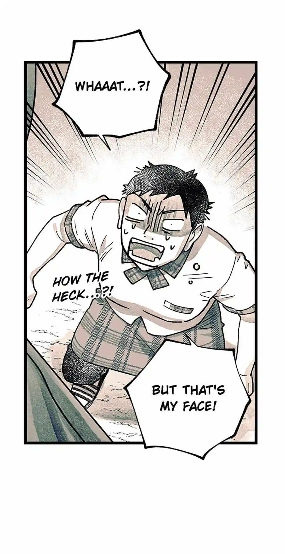 Rebirth In Paradise Chapter 101