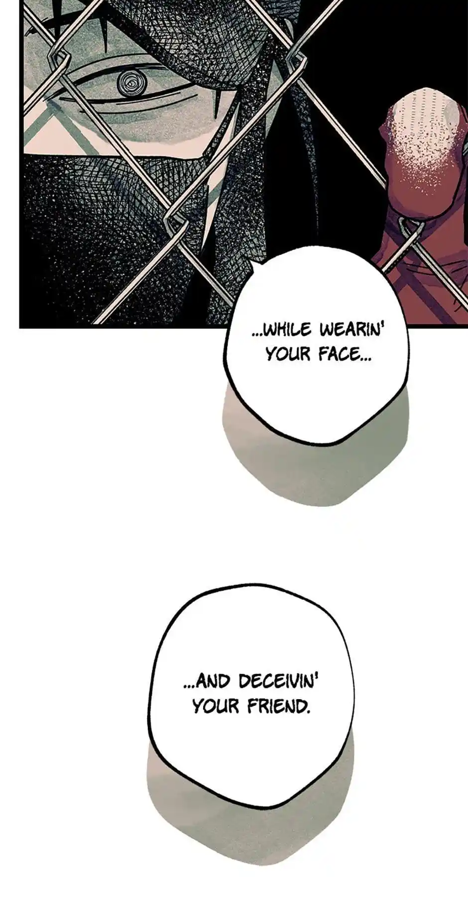 Rebirth In Paradise Chapter 101