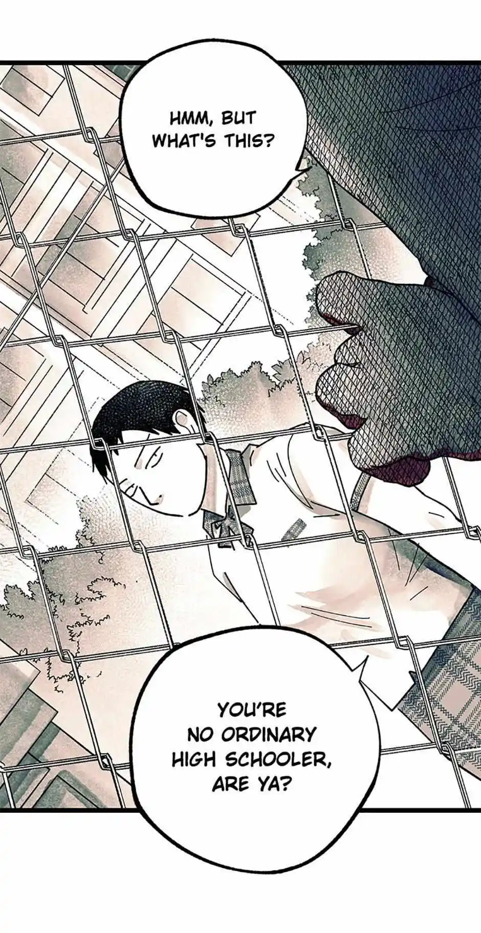 Rebirth In Paradise Chapter 101