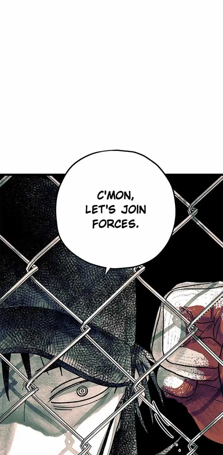 Rebirth In Paradise Chapter 101