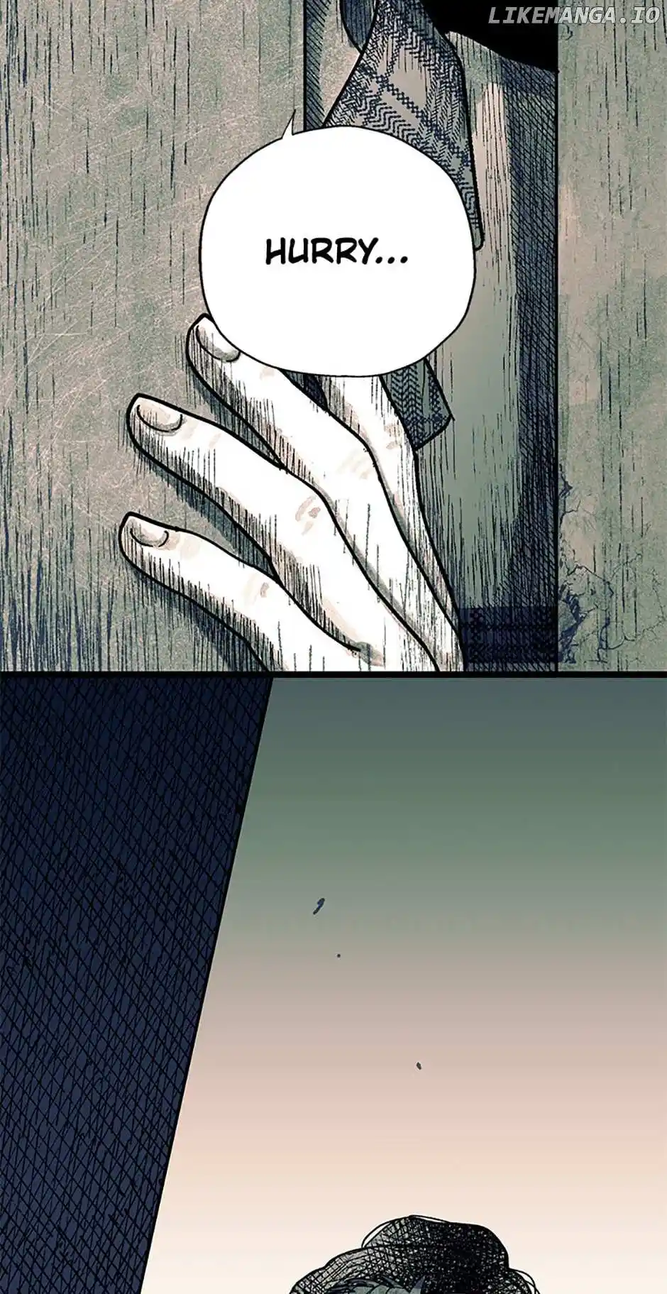 Rebirth In Paradise Chapter 102