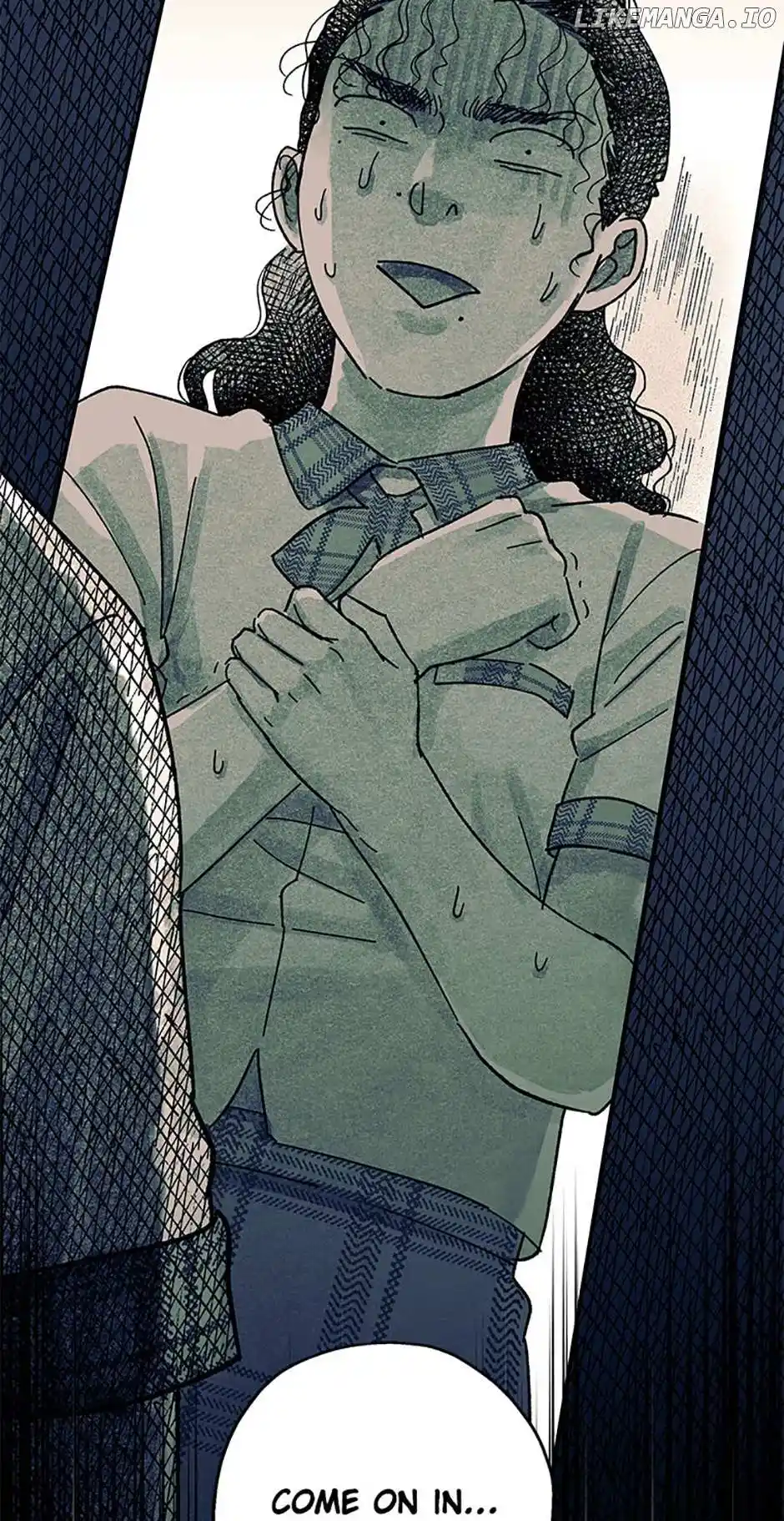 Rebirth In Paradise Chapter 102