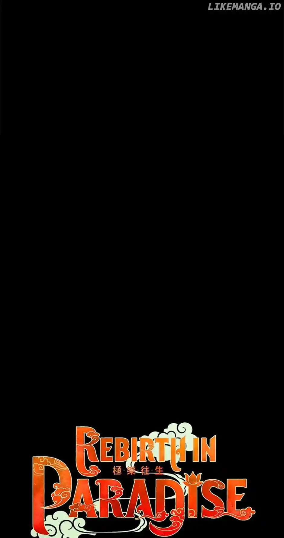 Rebirth In Paradise Chapter 102