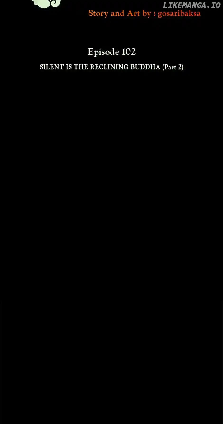 Rebirth In Paradise Chapter 102