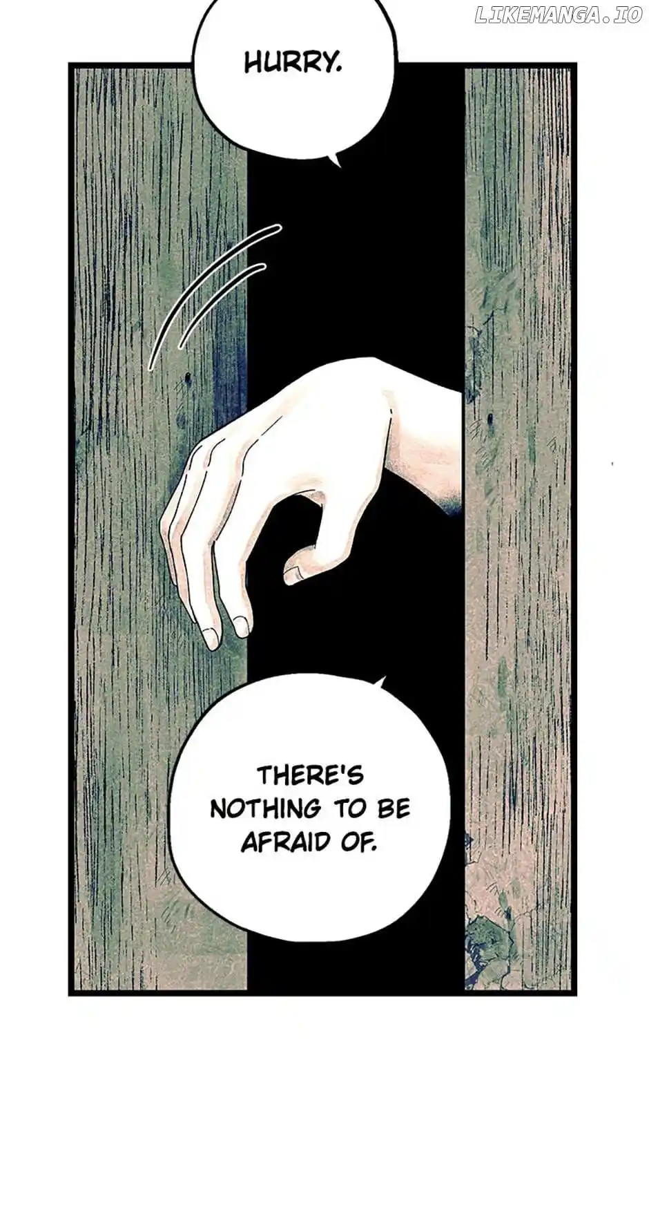 Rebirth In Paradise Chapter 102