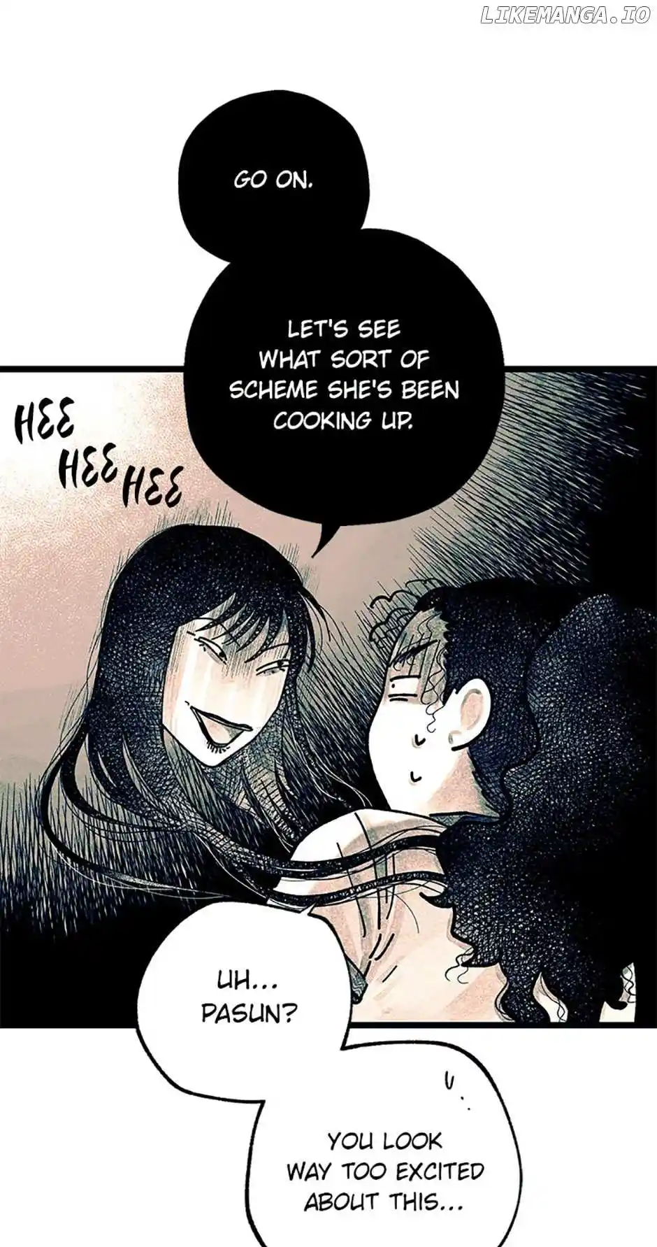 Rebirth In Paradise Chapter 102