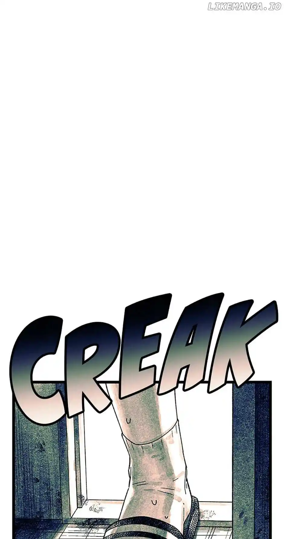 Rebirth In Paradise Chapter 102