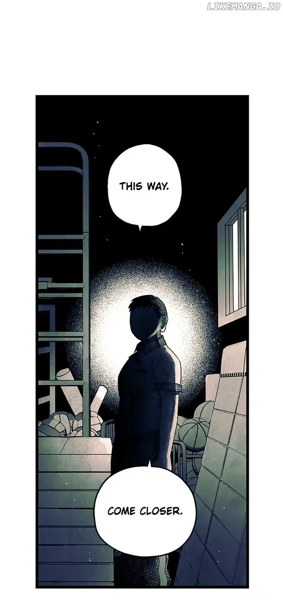 Rebirth In Paradise Chapter 102