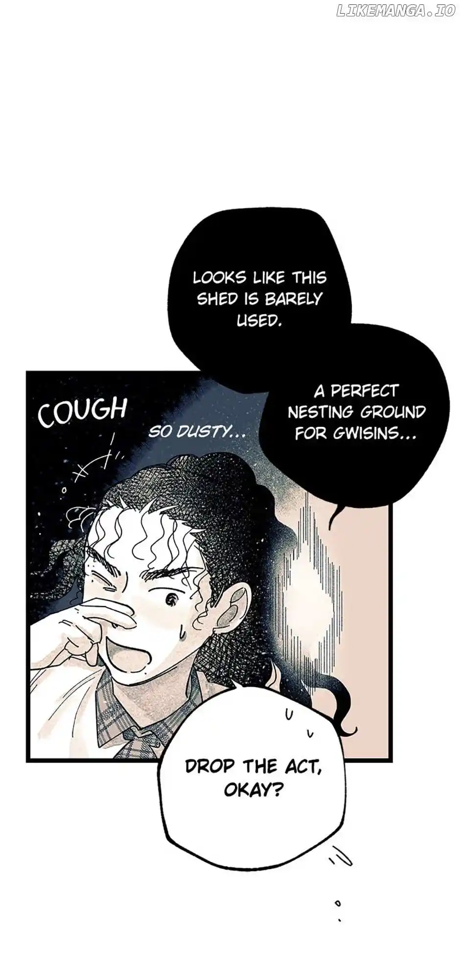 Rebirth In Paradise Chapter 102