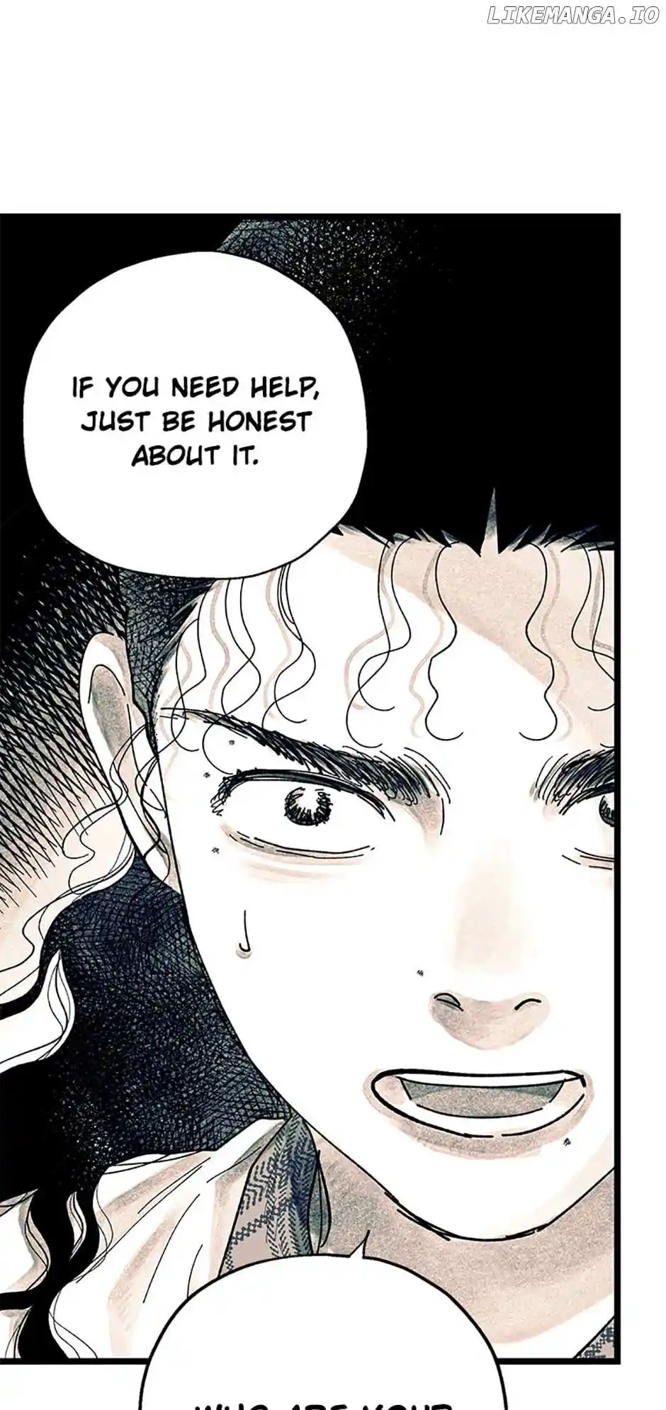 Rebirth In Paradise Chapter 102