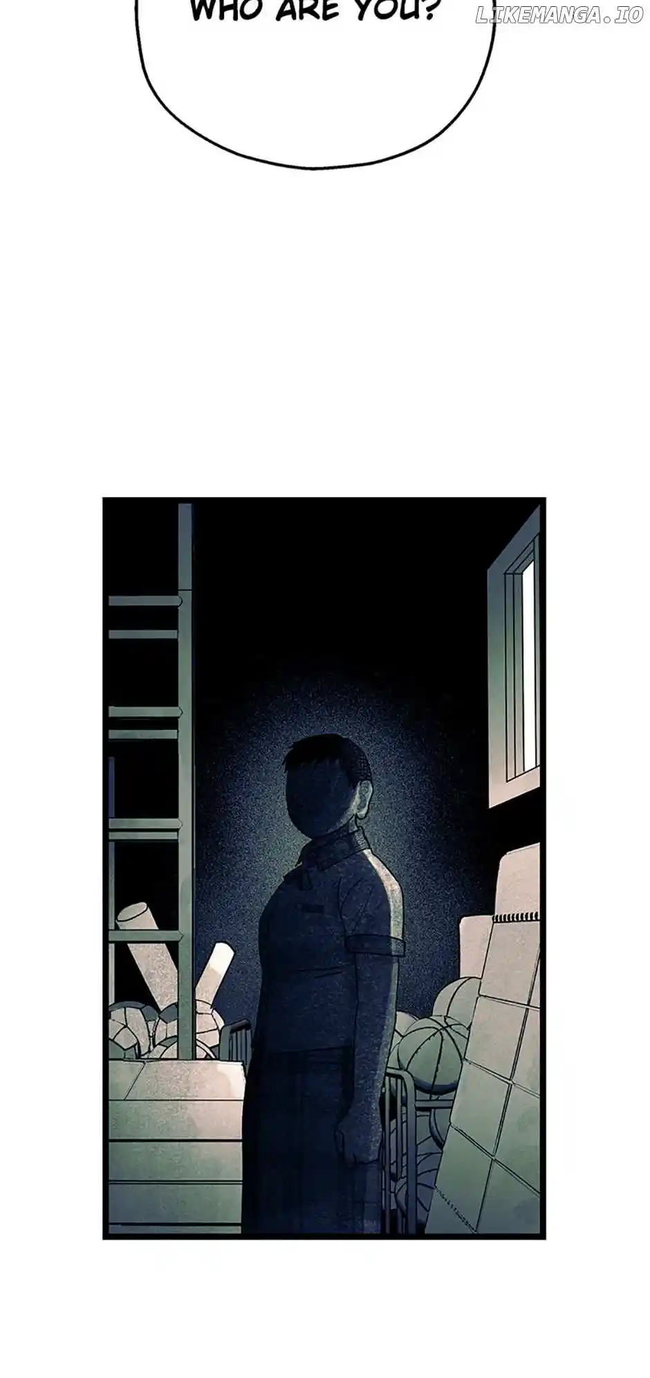 Rebirth In Paradise Chapter 102