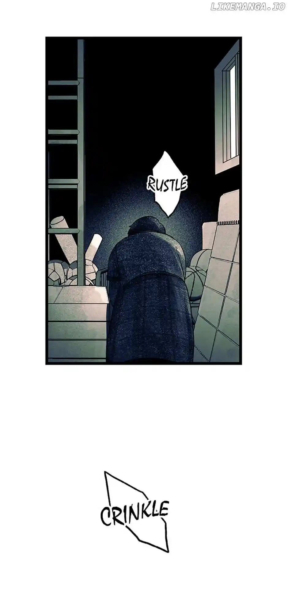 Rebirth In Paradise Chapter 102