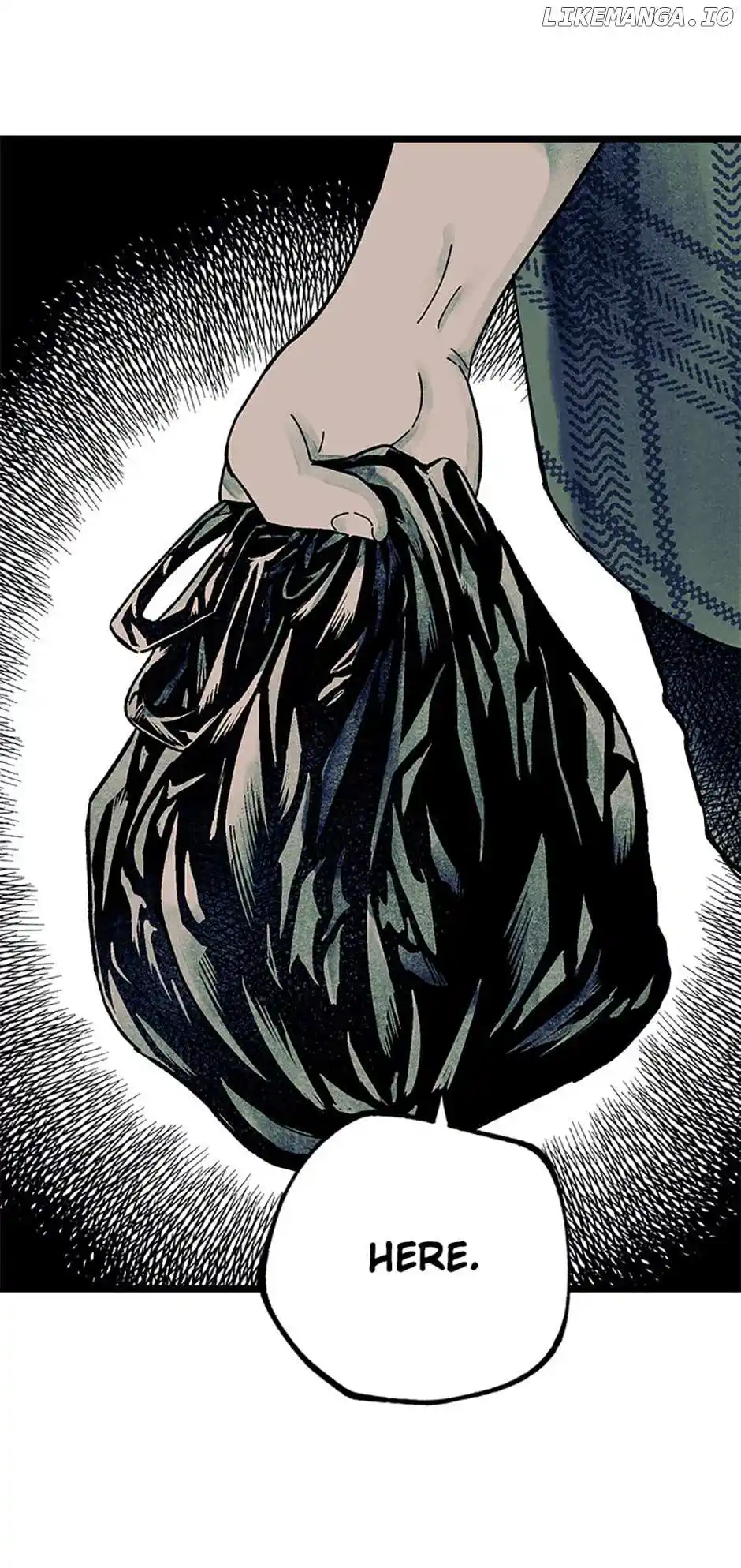 Rebirth In Paradise Chapter 102