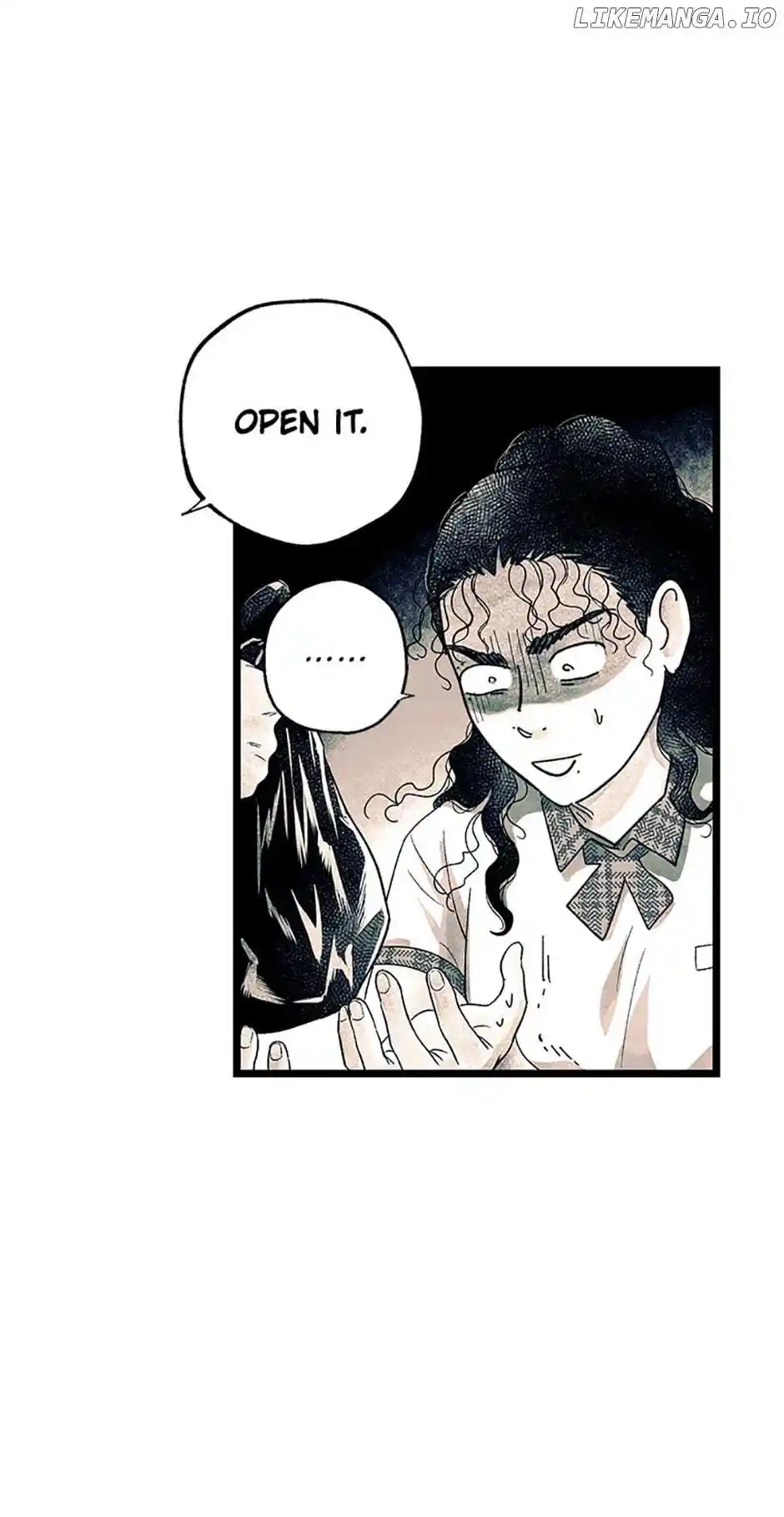 Rebirth In Paradise Chapter 102