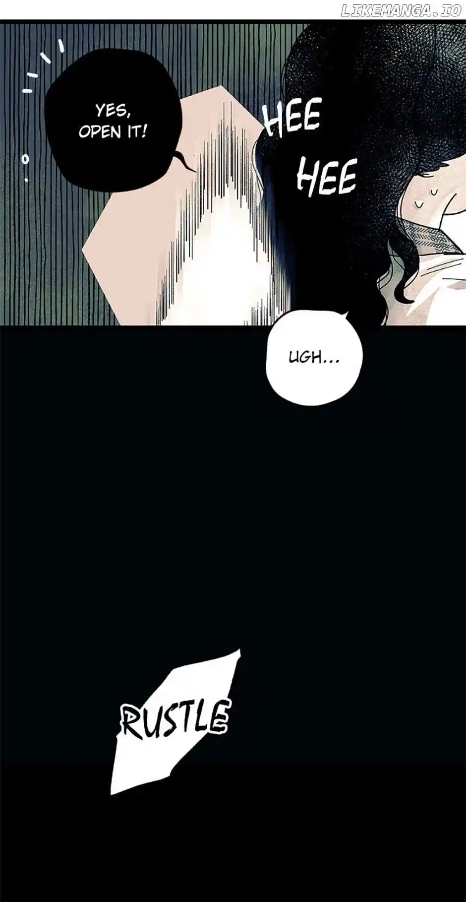 Rebirth In Paradise Chapter 102