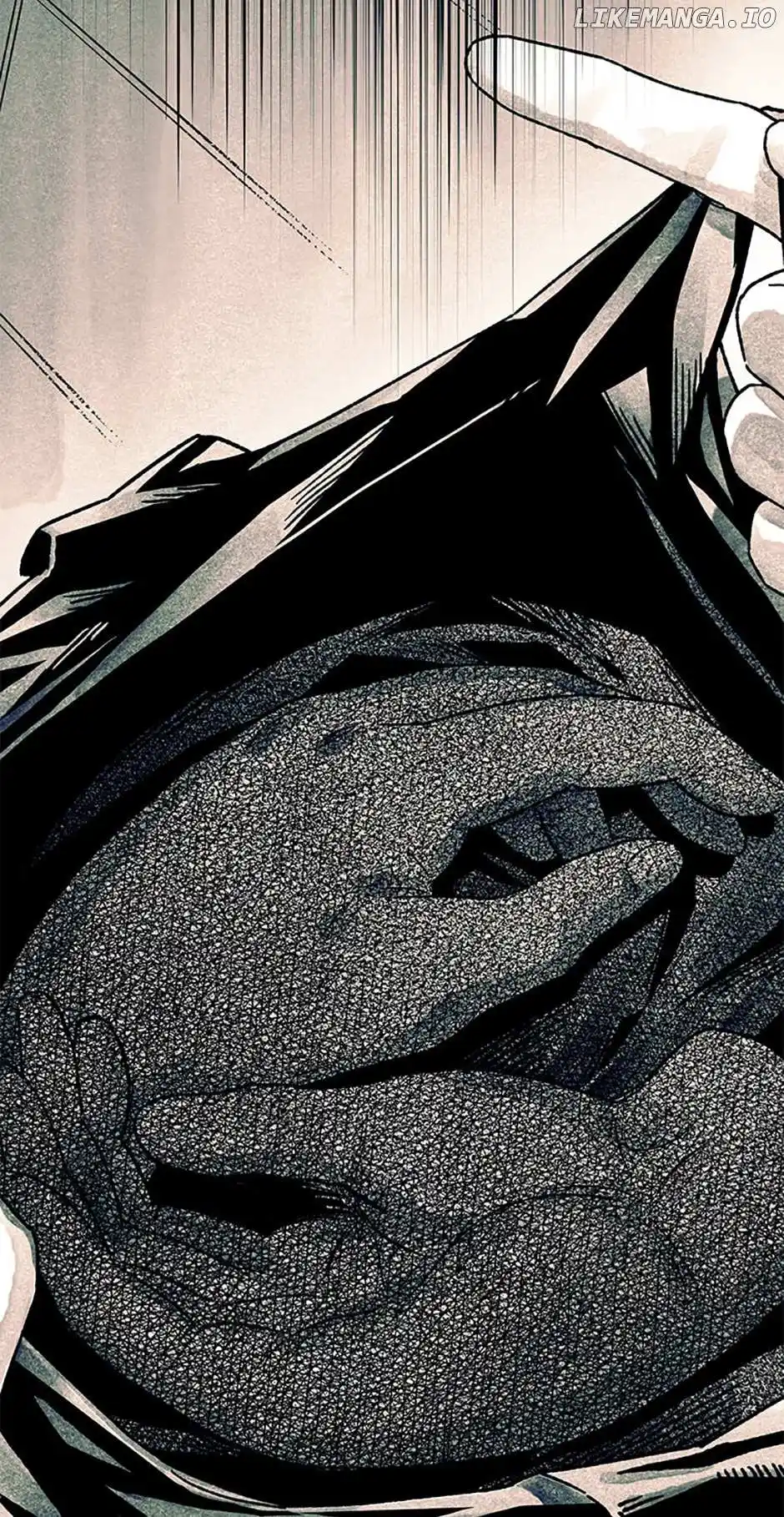 Rebirth In Paradise Chapter 102