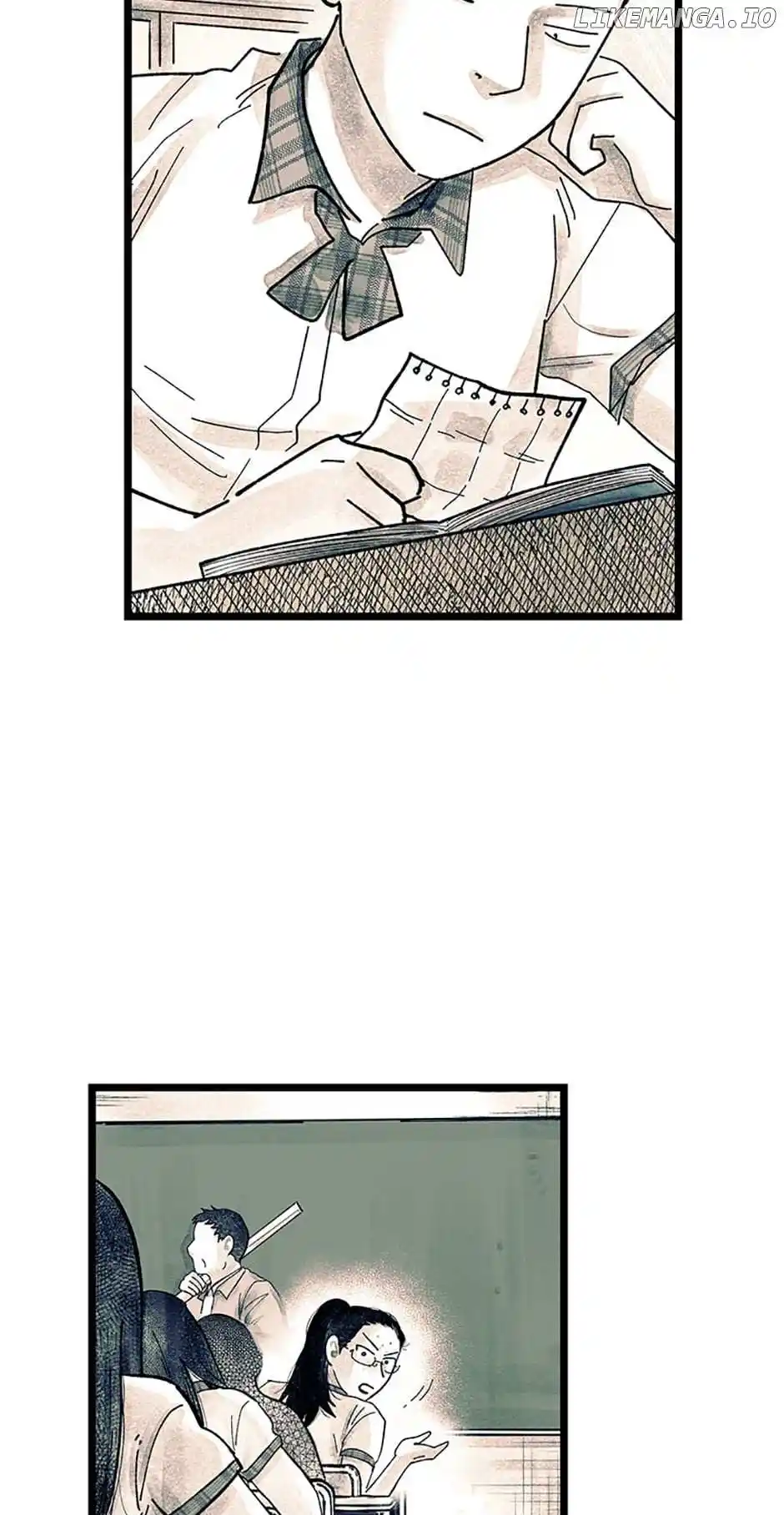 Rebirth In Paradise Chapter 102