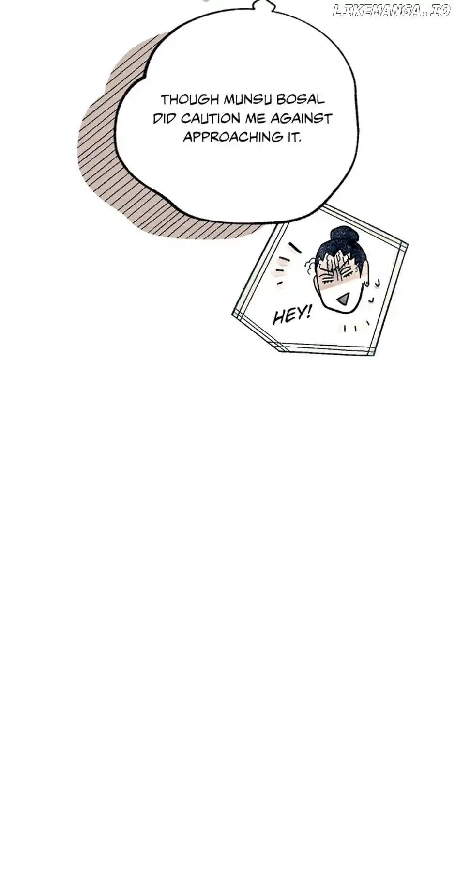 Rebirth In Paradise Chapter 102