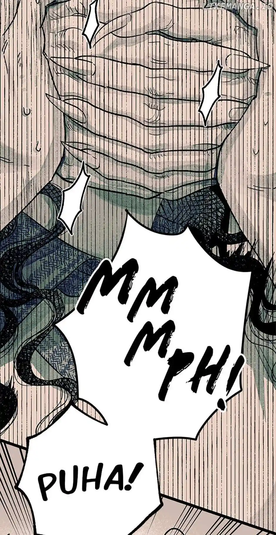 Rebirth In Paradise Chapter 102