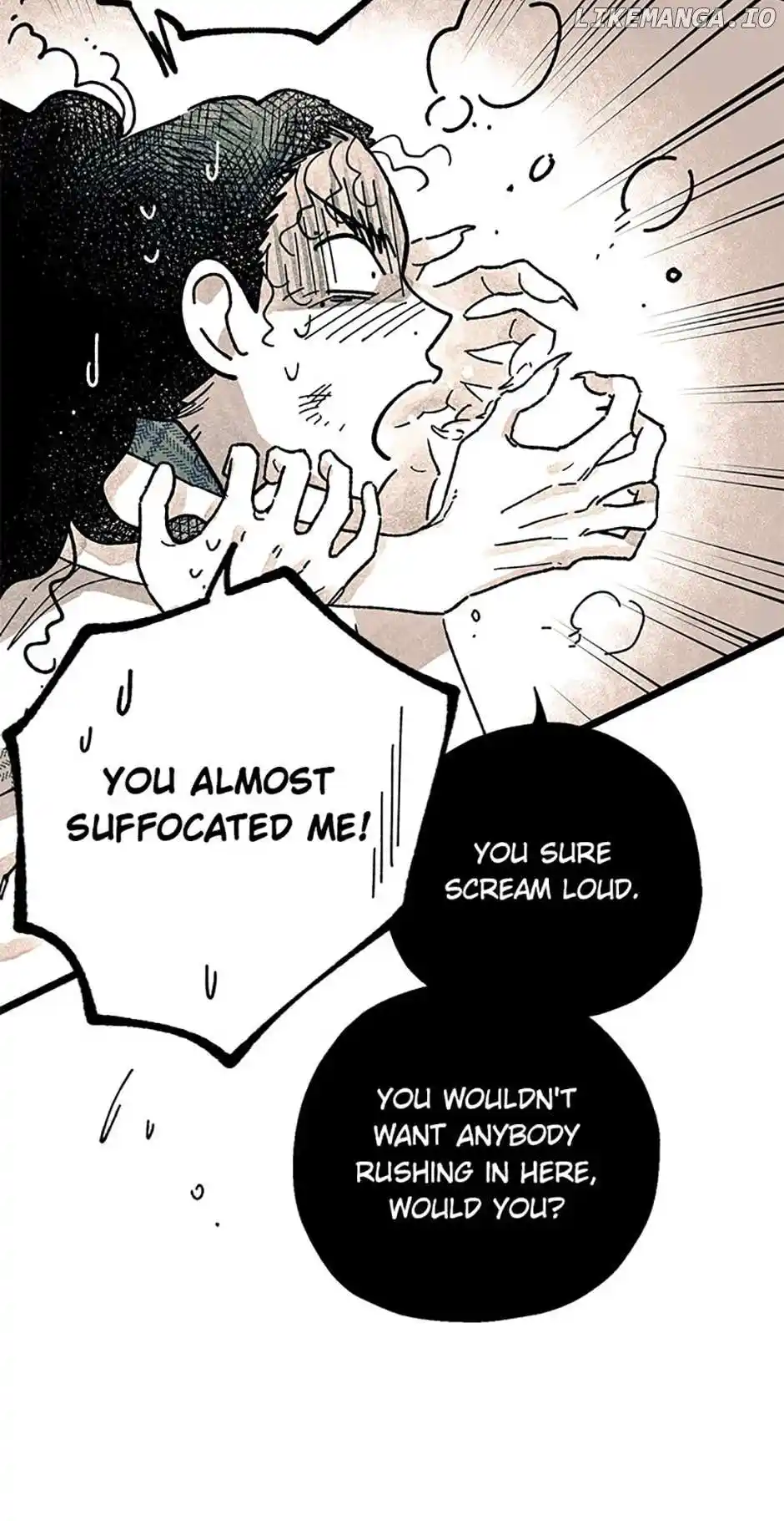 Rebirth In Paradise Chapter 102