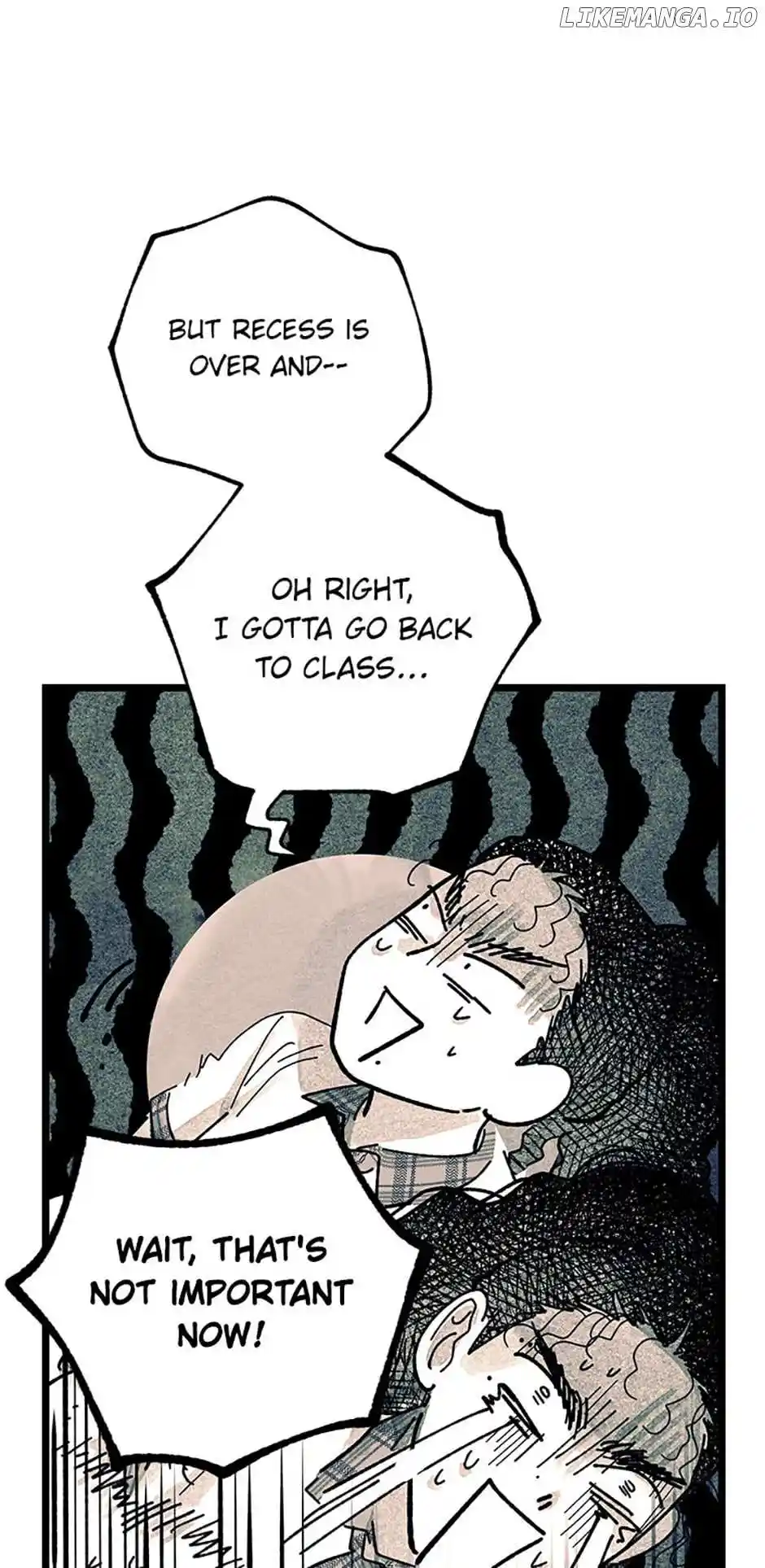 Rebirth In Paradise Chapter 102