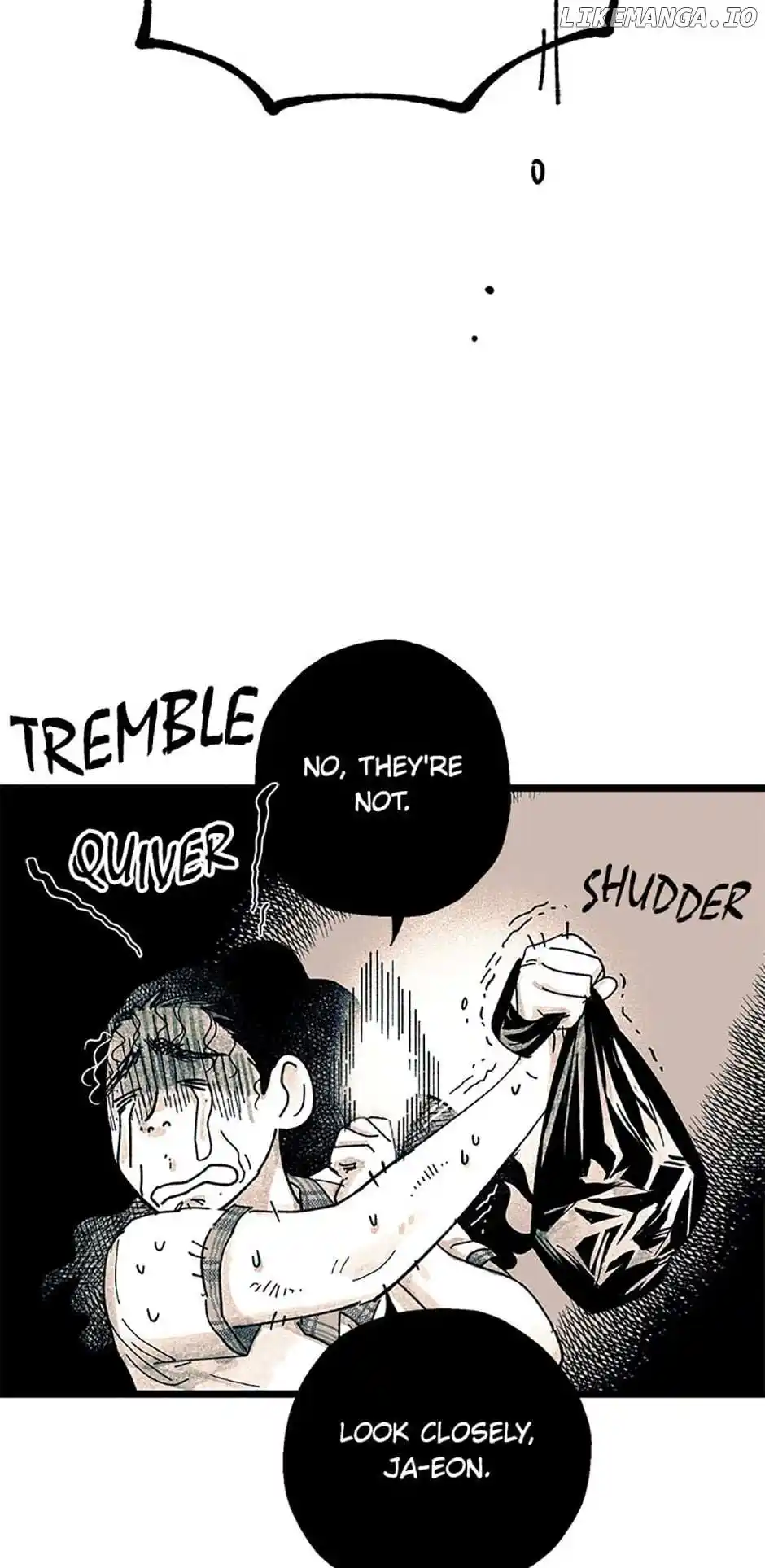 Rebirth In Paradise Chapter 102