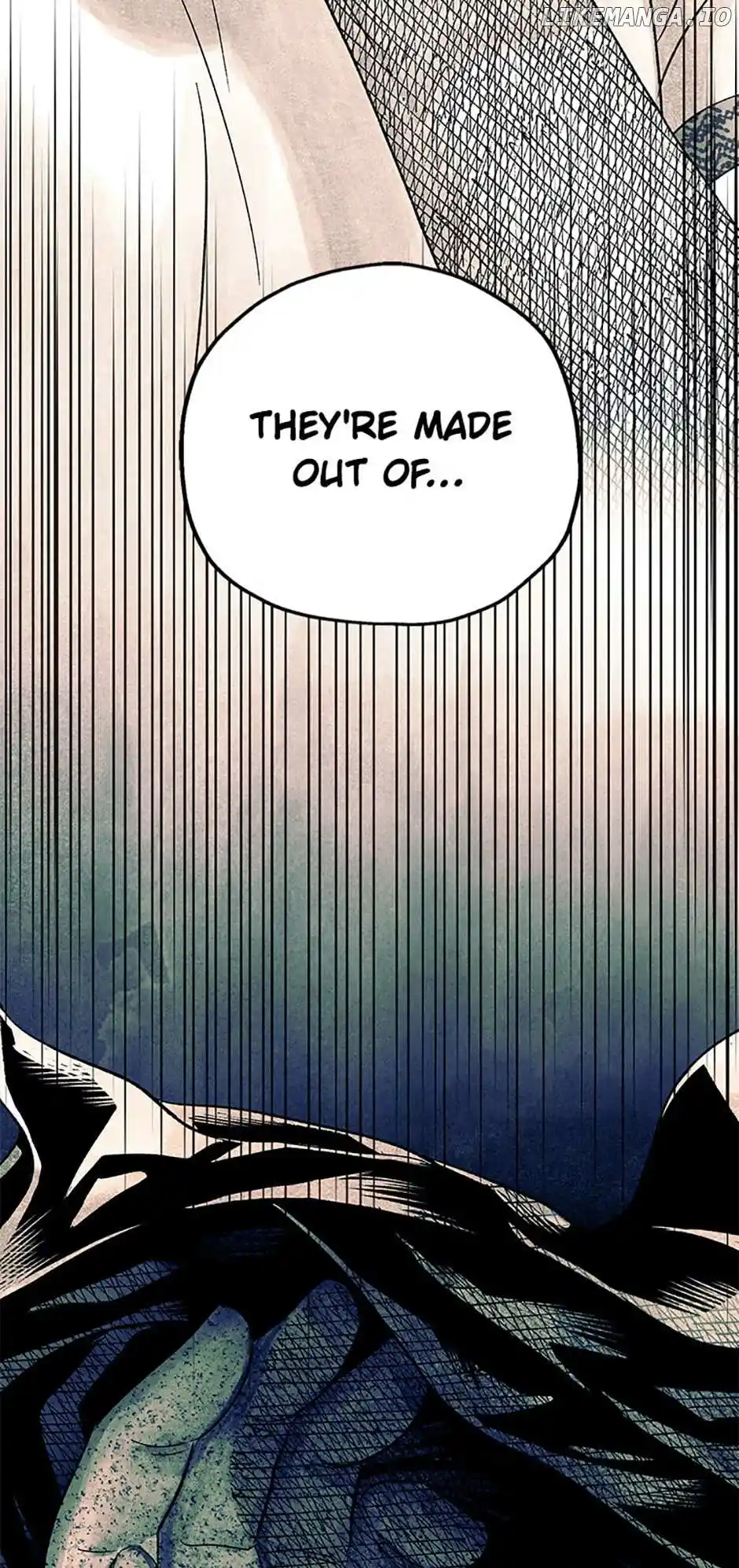 Rebirth In Paradise Chapter 102