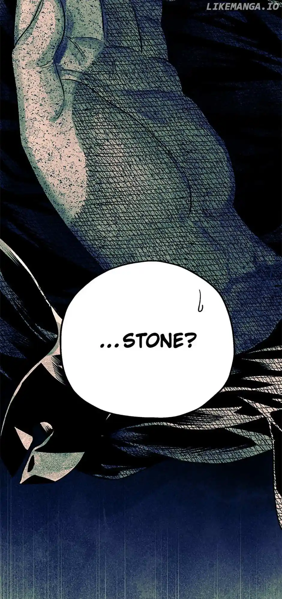 Rebirth In Paradise Chapter 102