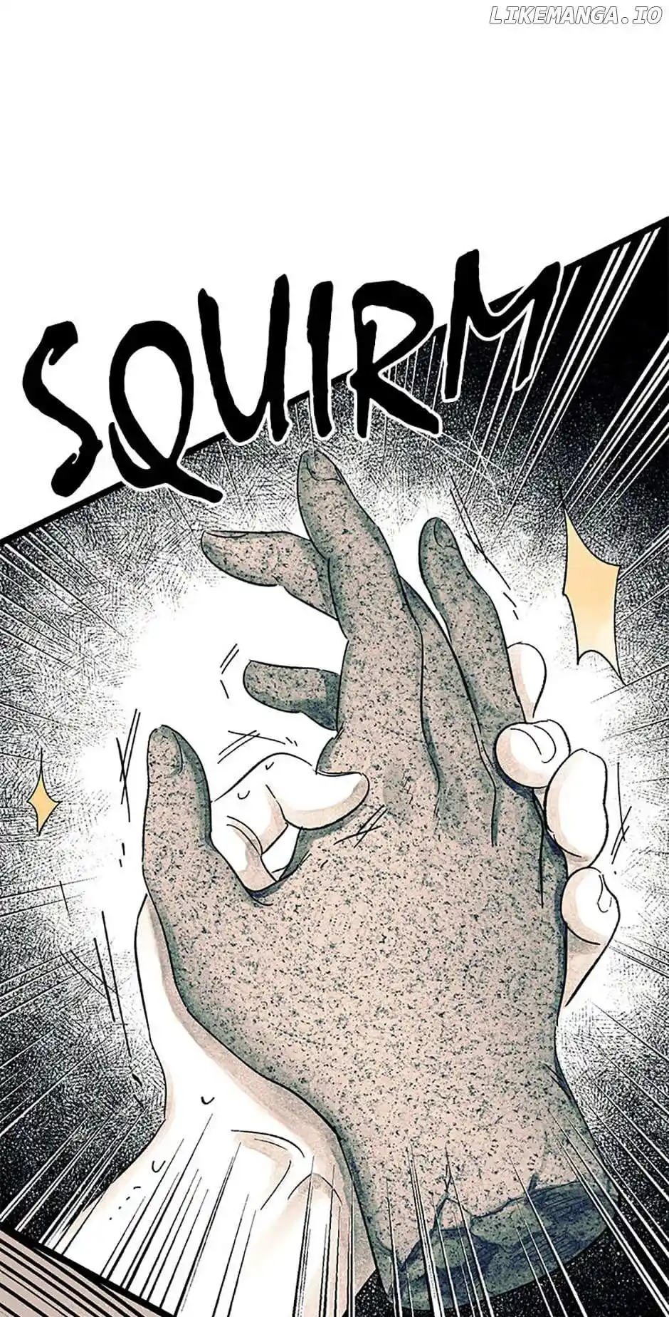 Rebirth In Paradise Chapter 102