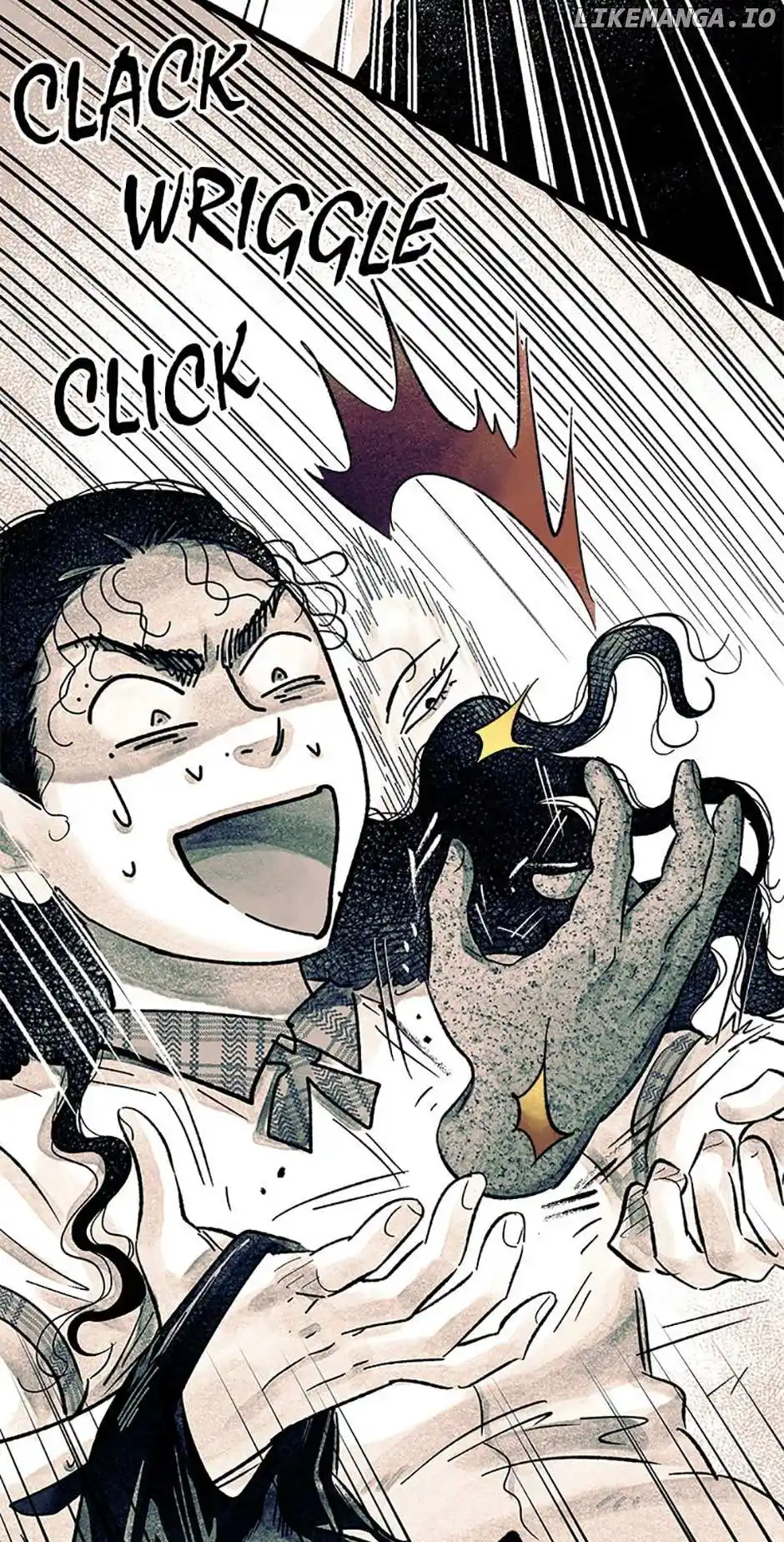 Rebirth In Paradise Chapter 102