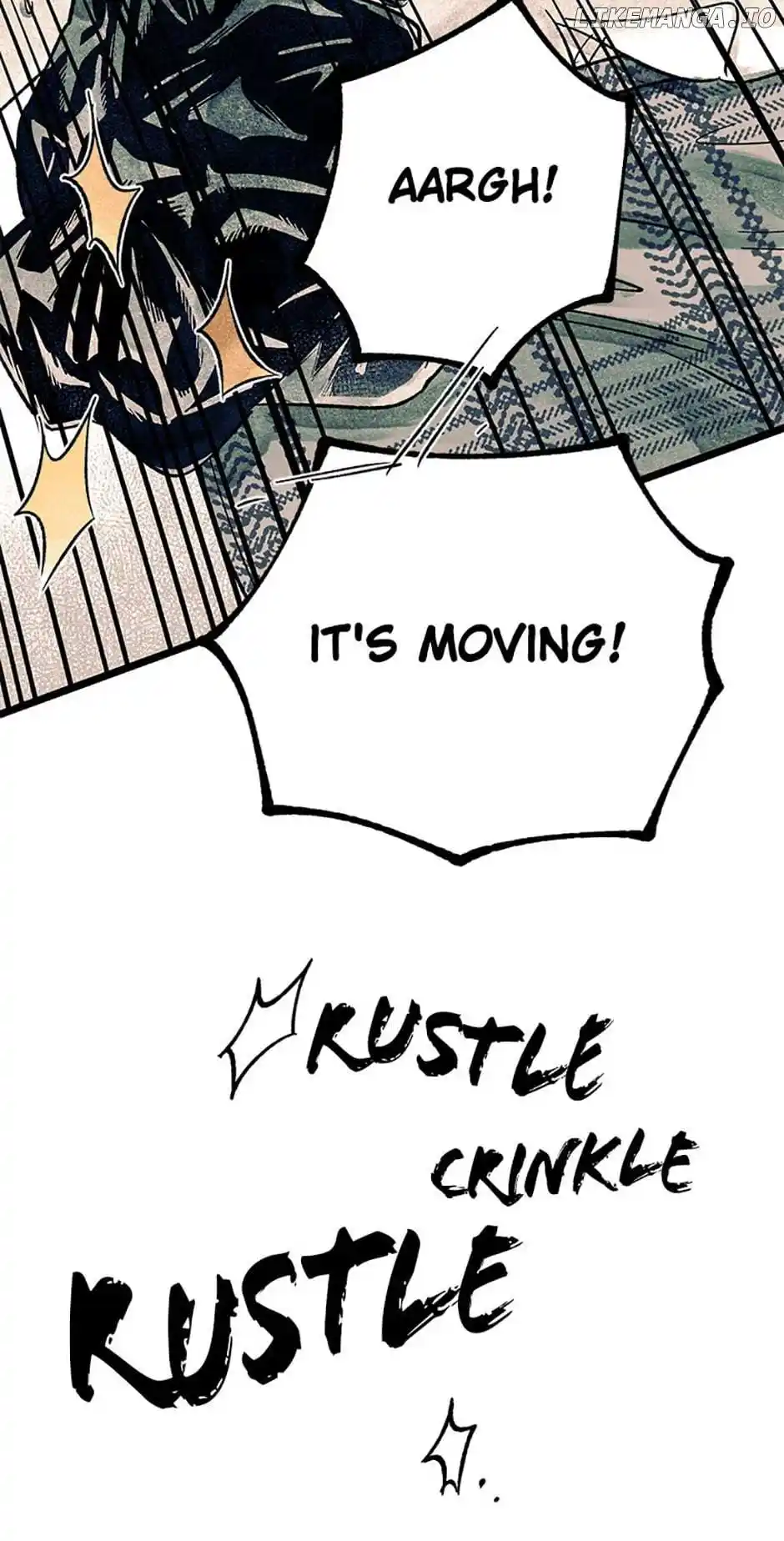 Rebirth In Paradise Chapter 102