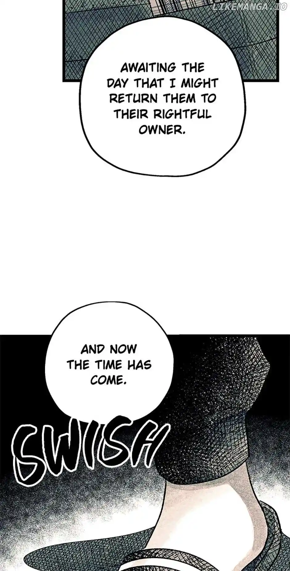 Rebirth In Paradise Chapter 102