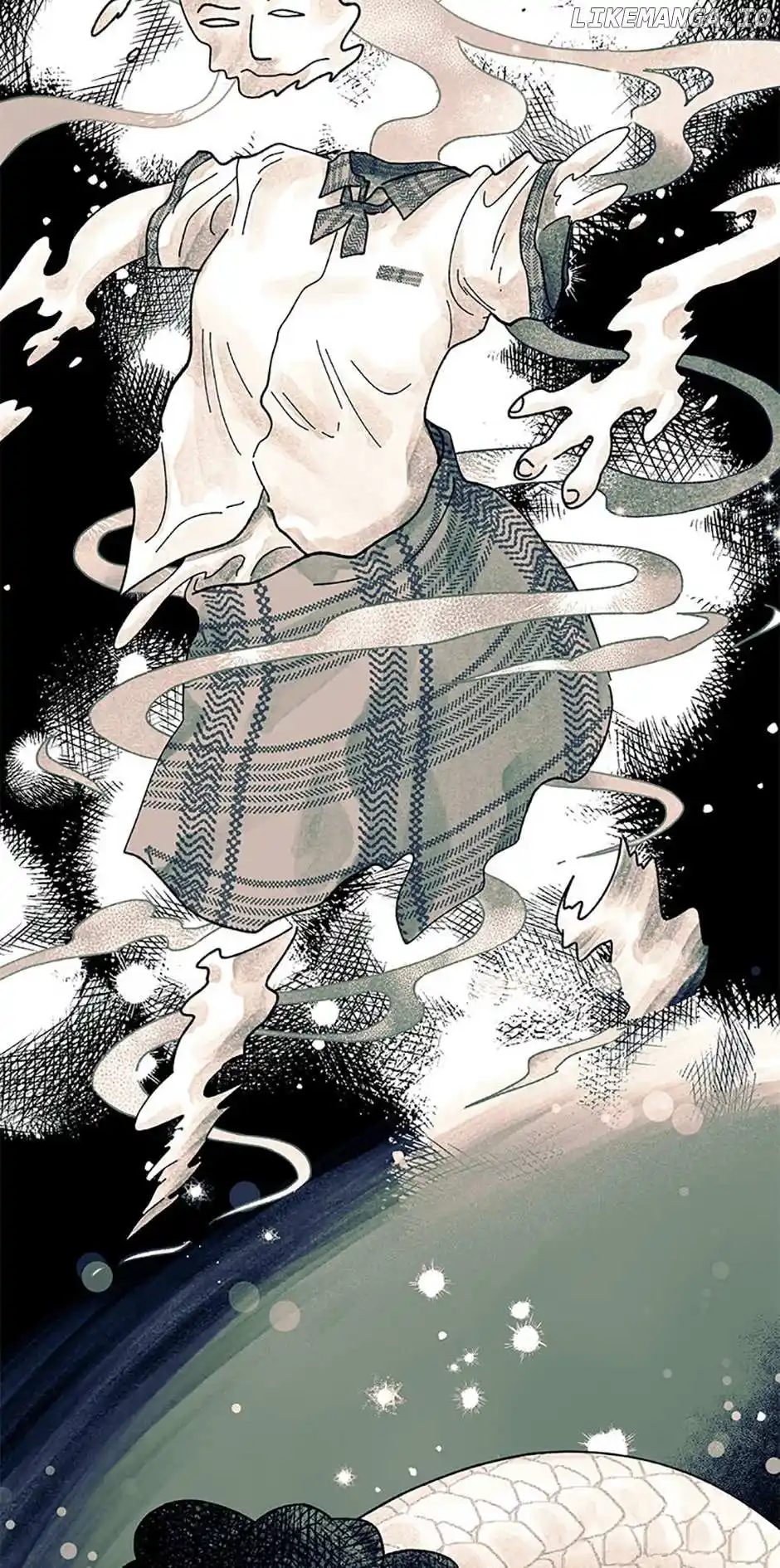 Rebirth In Paradise Chapter 102