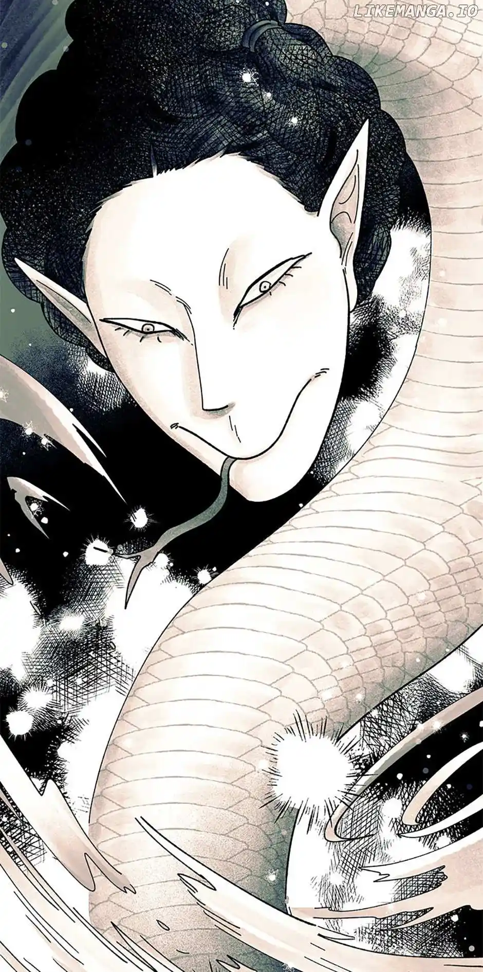 Rebirth In Paradise Chapter 102