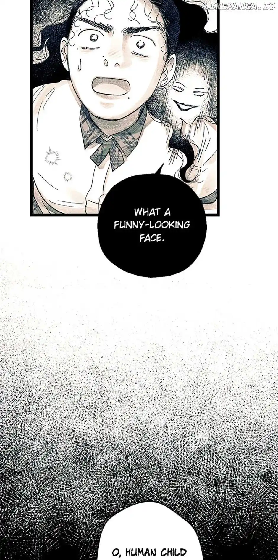 Rebirth In Paradise Chapter 102