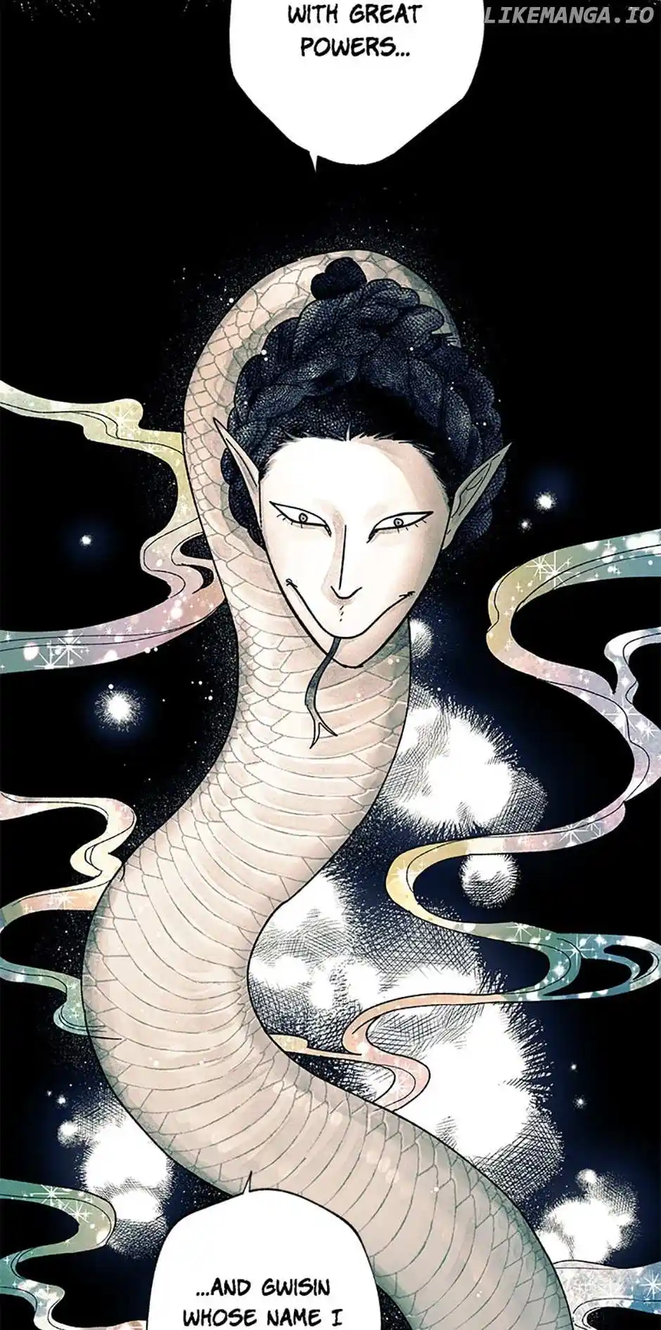 Rebirth In Paradise Chapter 102