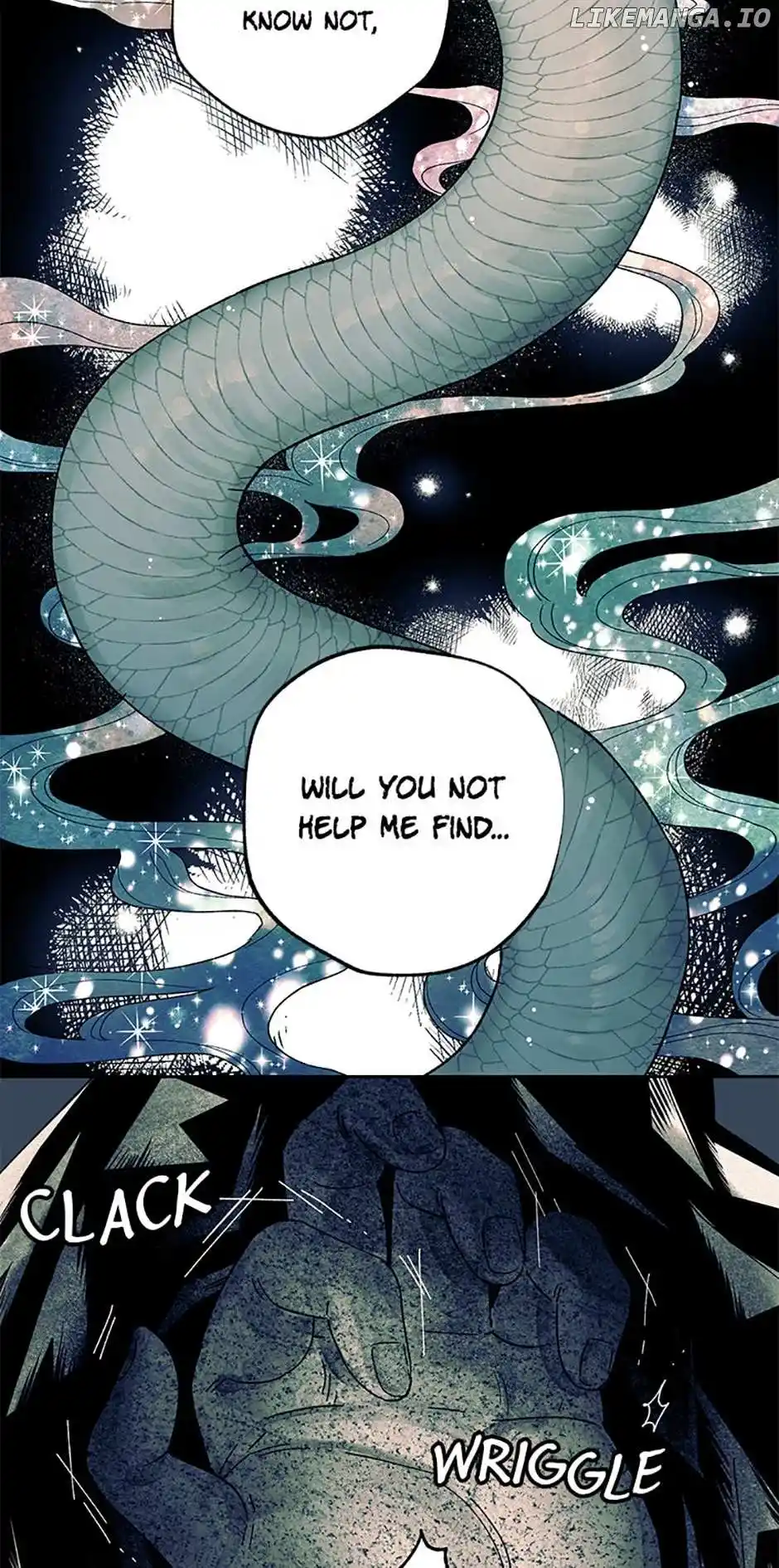 Rebirth In Paradise Chapter 102