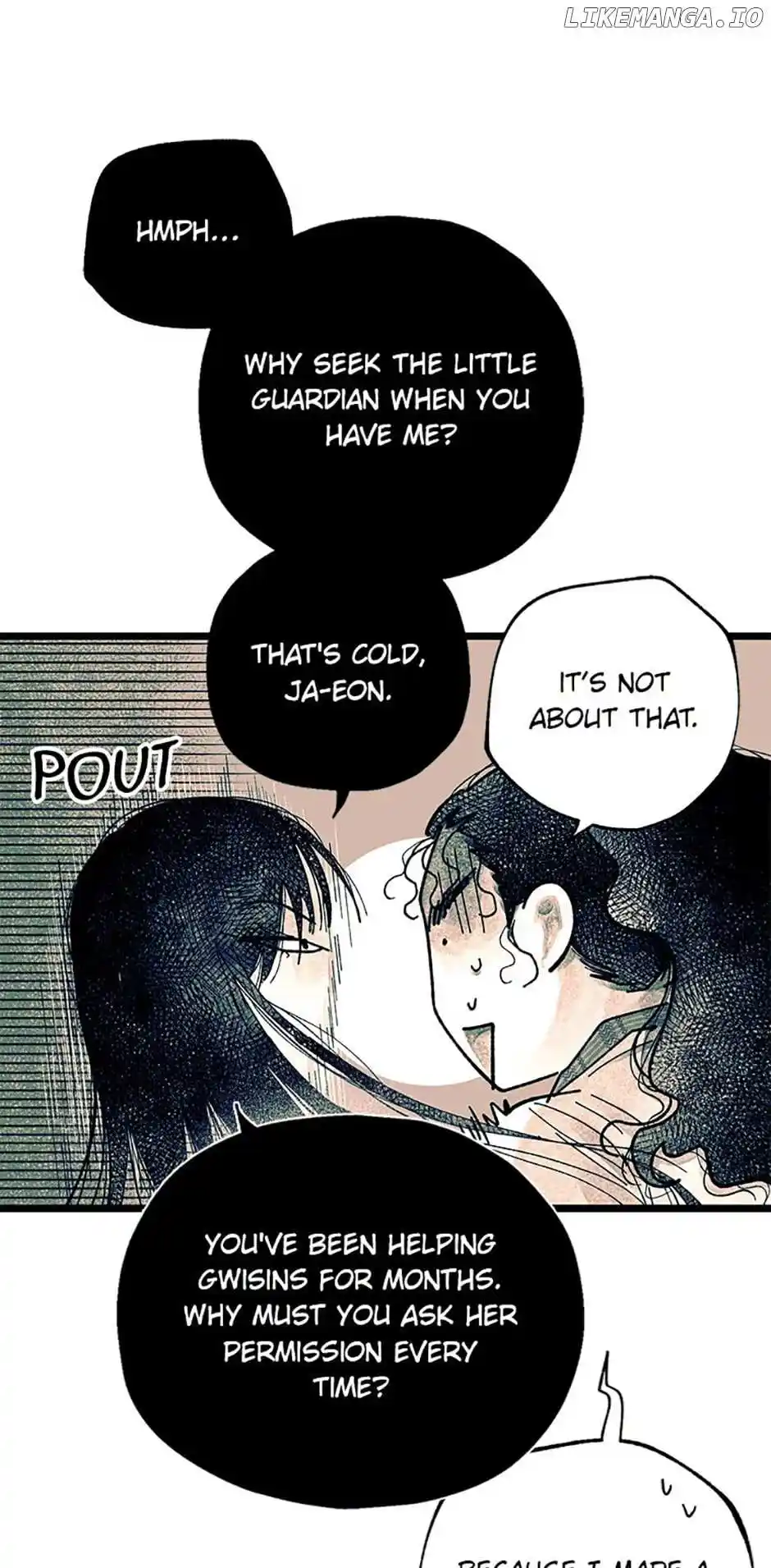 Rebirth In Paradise Chapter 102