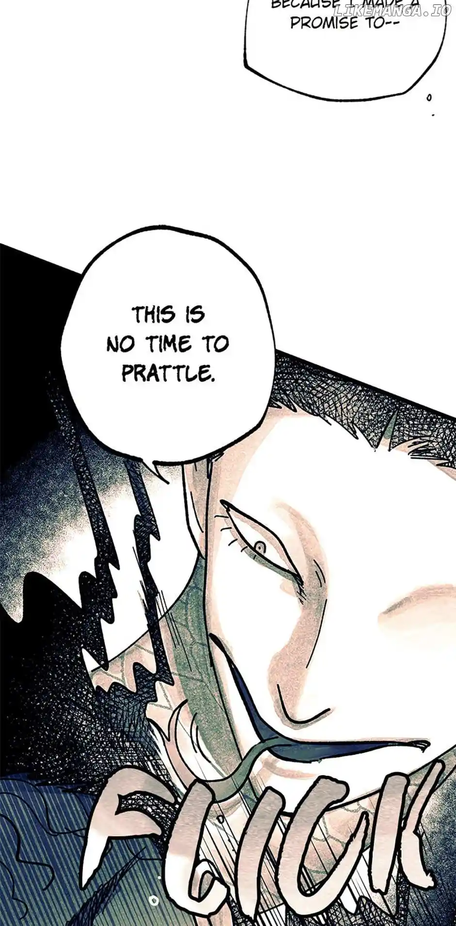 Rebirth In Paradise Chapter 102