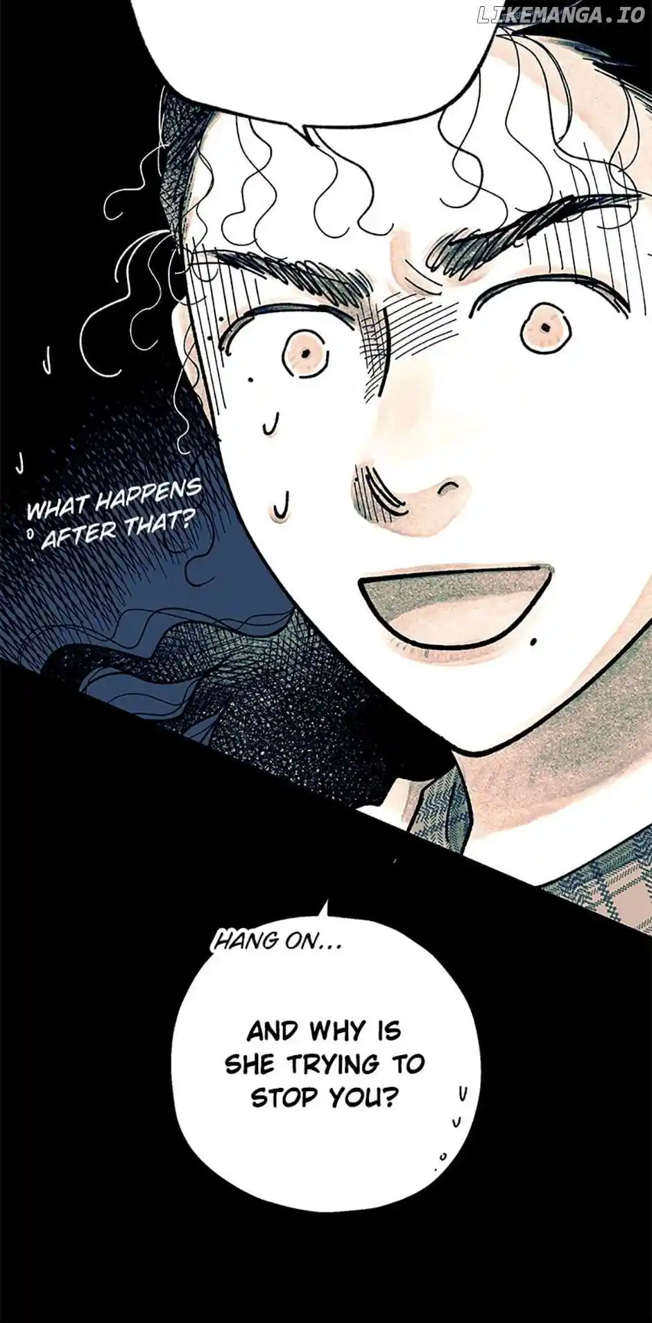 Rebirth In Paradise Chapter 102