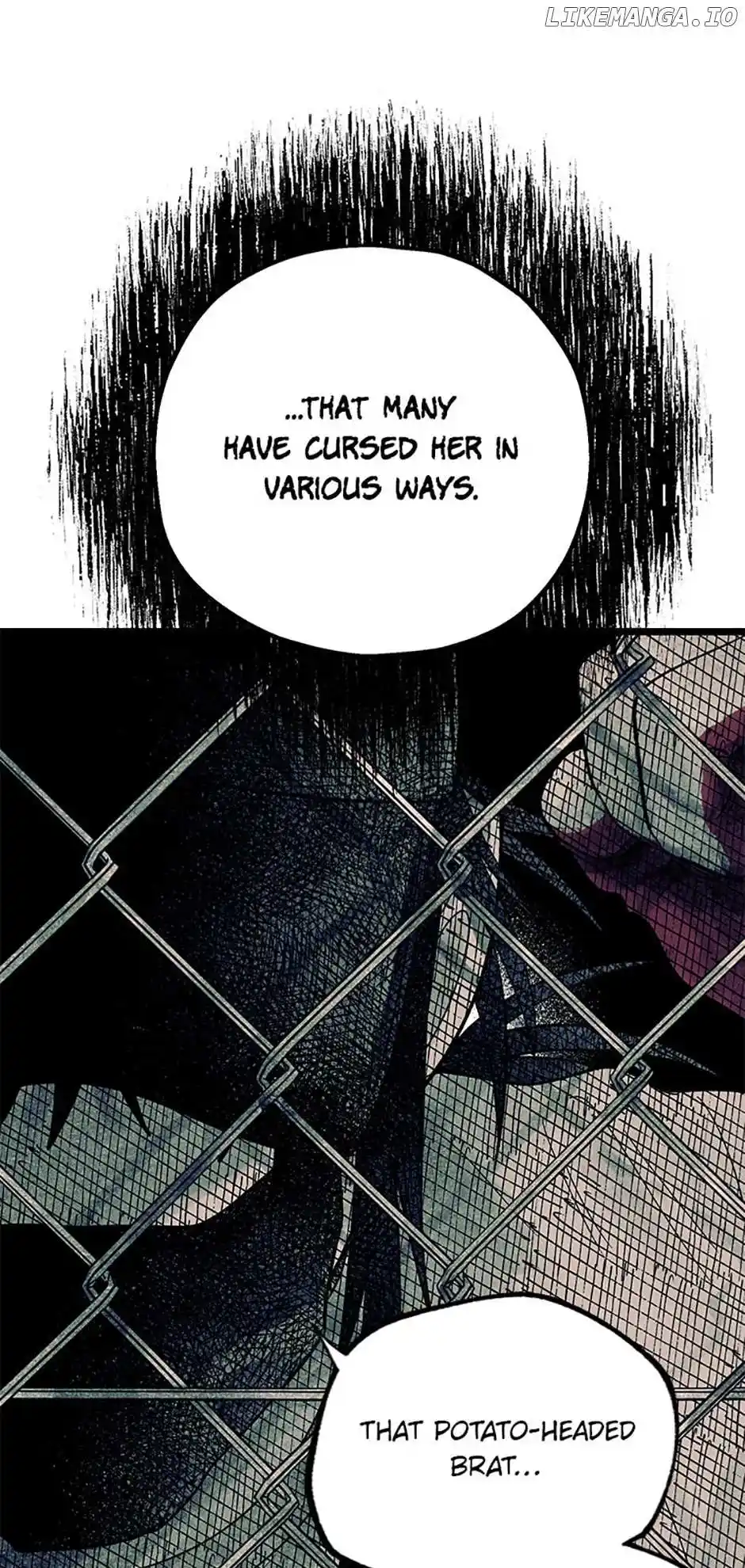 Rebirth In Paradise Chapter 102