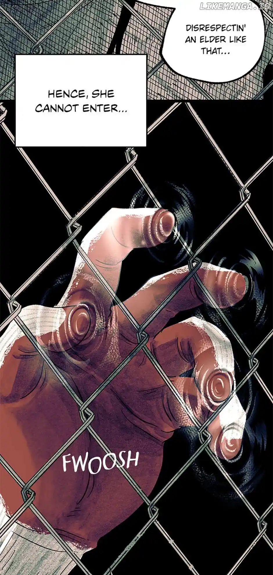 Rebirth In Paradise Chapter 102