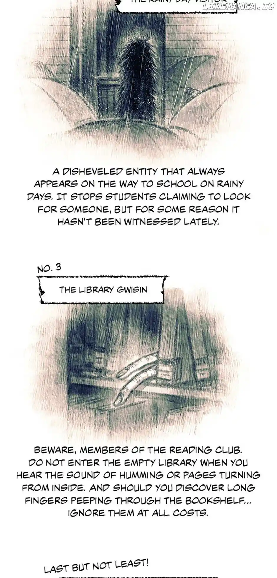 Rebirth In Paradise Chapter 102