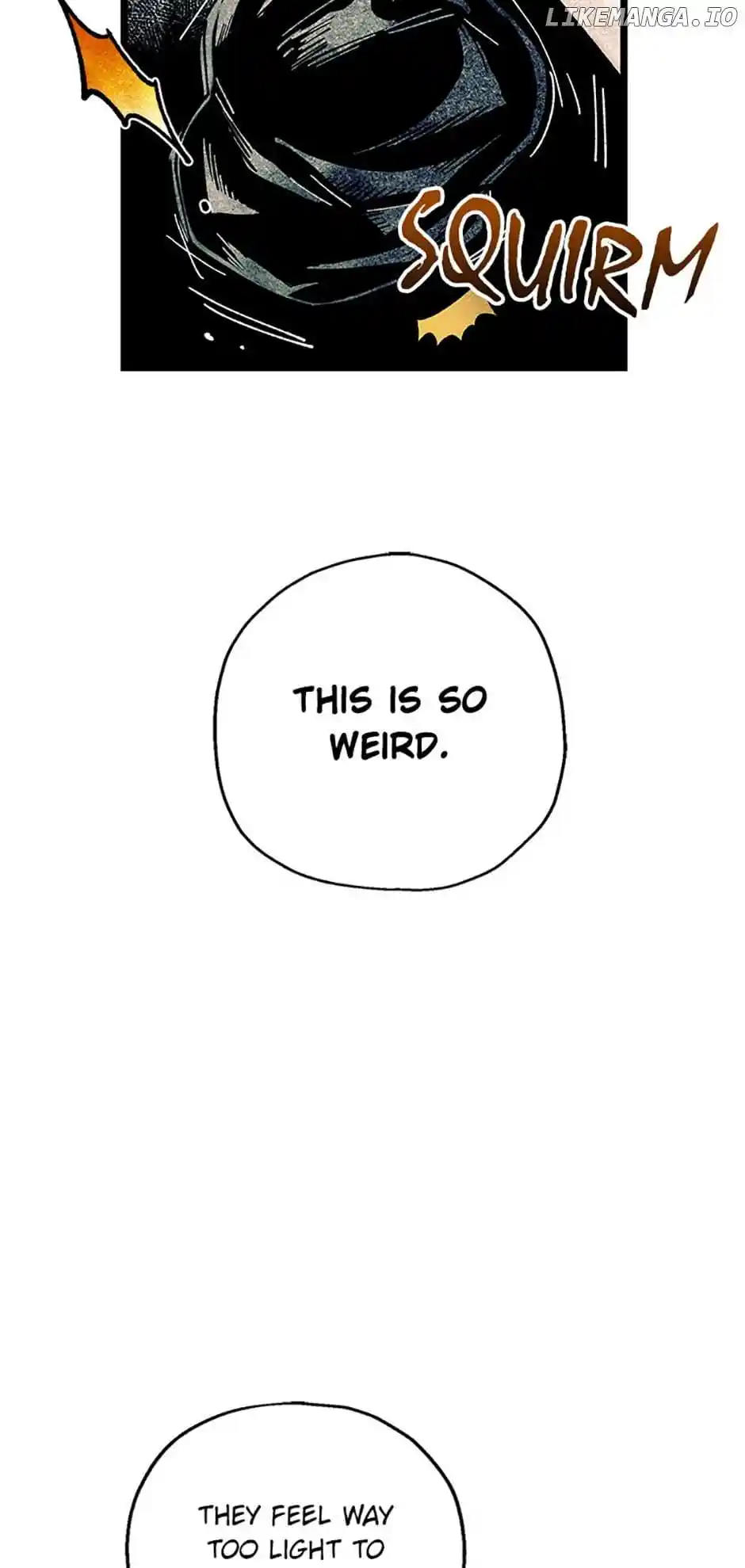 Rebirth In Paradise Chapter 103